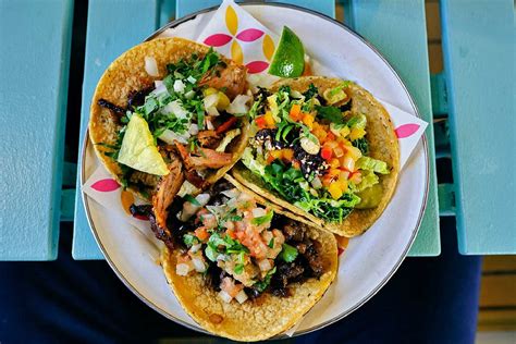 Taco borracho - Taco Borracho's food truck is back this Friday at our St. Paul location. Here's our new weekly schedule: Monday: Buon Cibo Tuesday: Taco Borracho Wednesday: Lucky Brisket Thursday: Urban Sub...